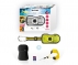 Ricoh WG-4 Lime Yellow kit